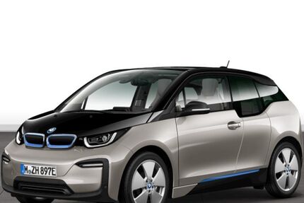 BMW i3 41.353 km 23.900 &euro; Berlin 14057