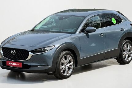 Mazda CX-30 94.057 km 16.590 &euro; Hamburg 22043