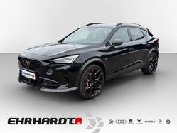 Cupra Formentor 28.150 km 41.950 &euro; Erfurt 99099