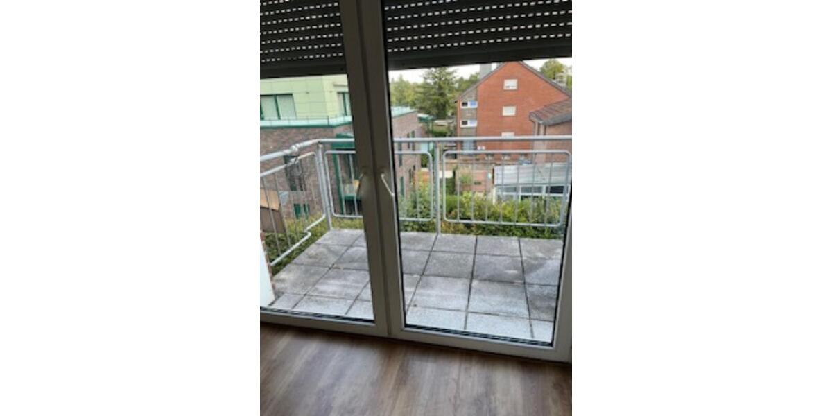 Schöne geräumige Mietwohnung in Kranenburg 2 zimmer