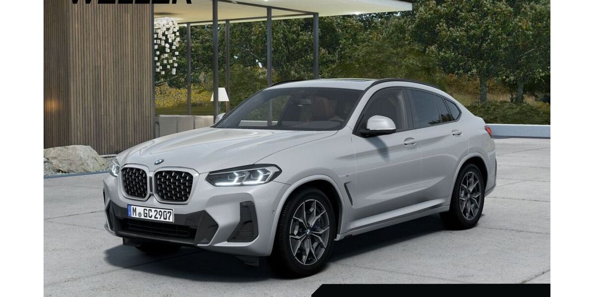 BMW X4 109.000 km 41.990 &euro; Herford 32051