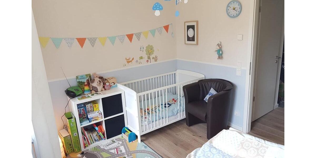 Erdgeschoßwohnung Kaarst - 3 Zimmer, 92 m&sup2;, 409.000&euro; | Angebot:24832000