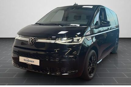 VW T7 Multivan 2.500 km 75.490 &euro; Aschaffenburg 63741