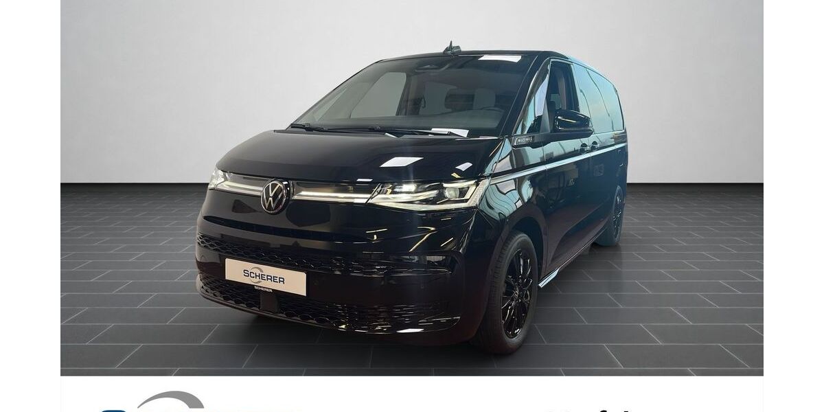 VW T7 Multivan 2.500 km 75.490 &euro; Aschaffenburg 63741