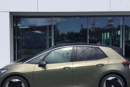 VW ID.3 20.800 km 29.990 € Niebüll 25899