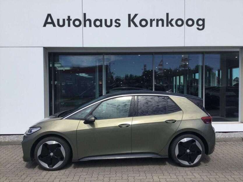 VW ID.3 20.800 km 29.990 € Niebüll 25899