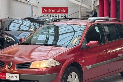 Renault Megane 135.000 km 999 € Leipzig 04347