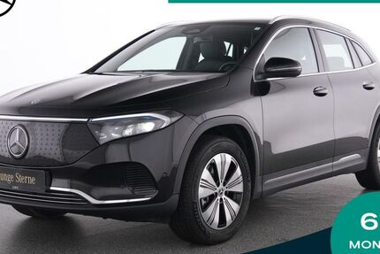 Mercedes-Benz EQA 6.478 km 36.380 &euro; Essen 45309