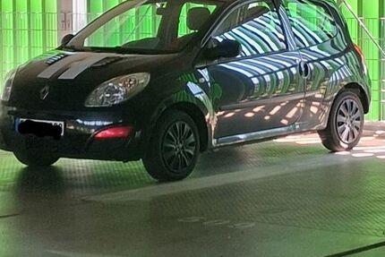 Renault Twingo 151.000 km 1.350 &euro; Freudenstadt 72250