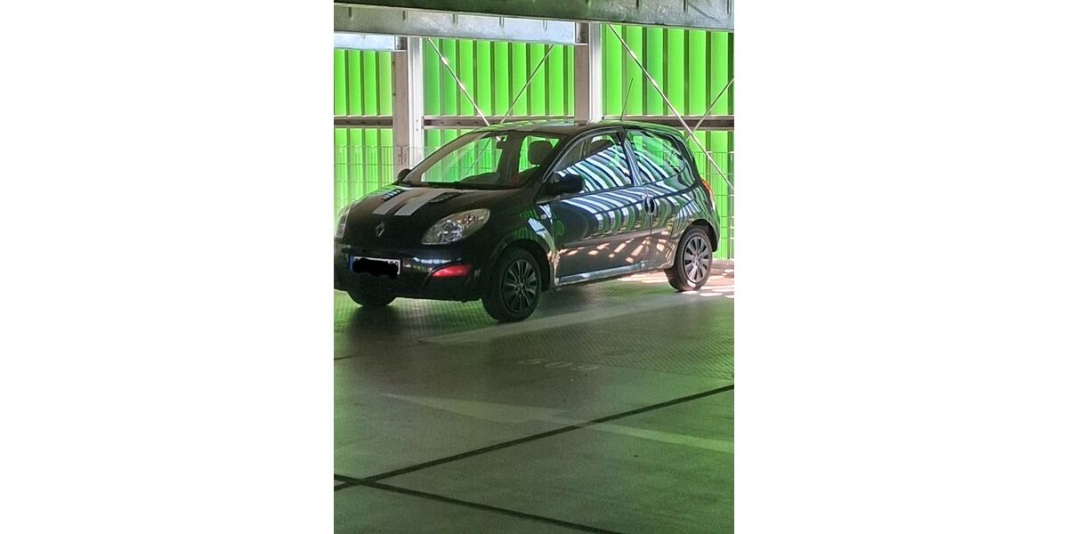 Renault Twingo 151.000 km 1.350 &euro; Freudenstadt 72250