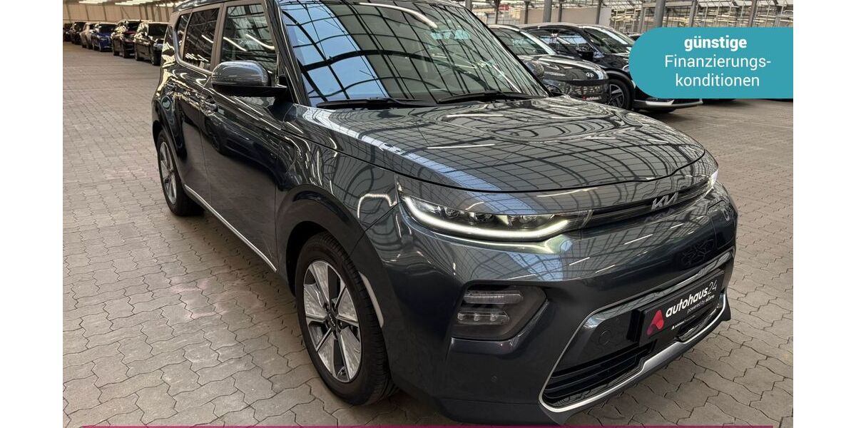 Kia Soul 10.006 km 26.990 &euro; Ludwigsfelde (bei Berlin) 14974