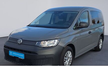 VW Caddy 60.690 km 21.980 € Magdeburg 39116