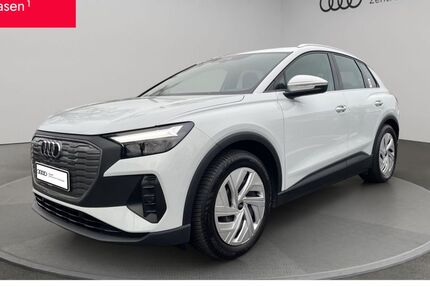Audi Q4 e-tron 31.683 km 25.490 &euro; Kassel 34125
