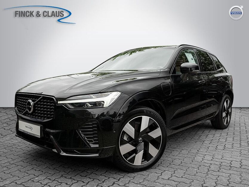 Volvo XC60 17.600 km 63.890 € Pinneberg 25421