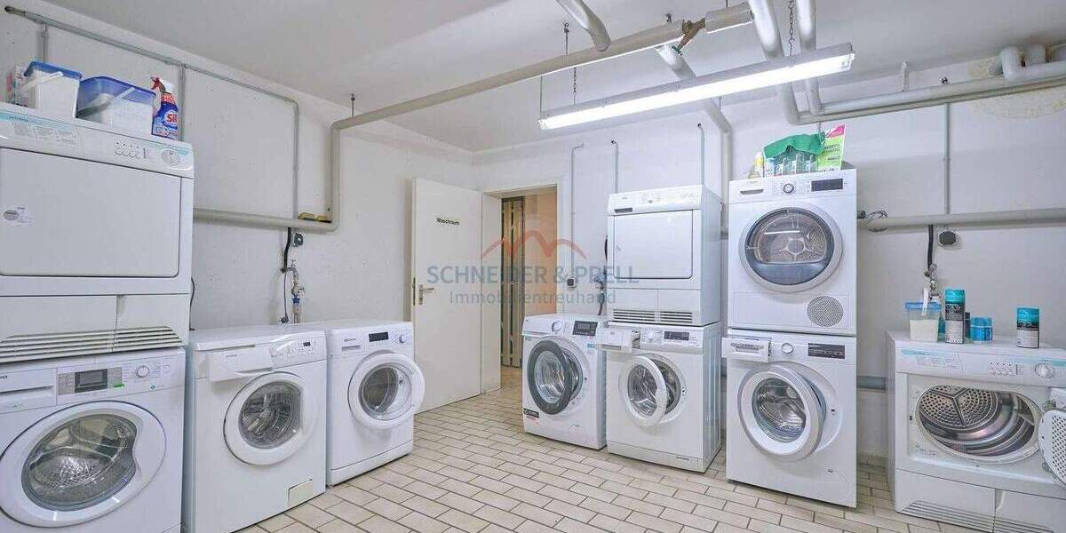 Etagenwohnung Wolfratshausen - 2 Zimmer, 47 m&sup2;, 225.000&euro; | Angebot:25663506
