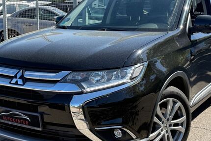 Mitsubishi Outlander 120.000 km 14.700 &euro; Weinheim 69469