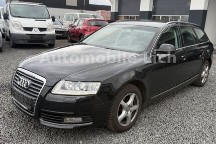 Audi A6 256.000 km 4.399 &euro; Lich 35423