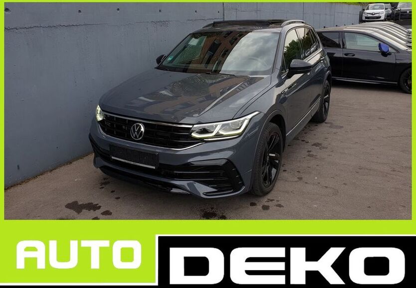 Tiguan
