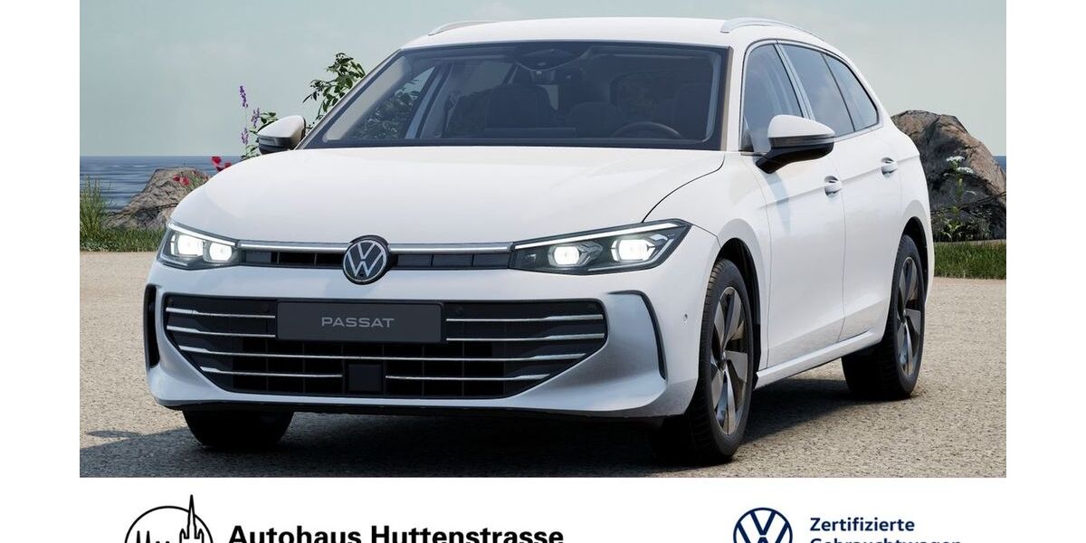 VW Passat Variant 19.990 km 37.920 &euro; Halle (Saale) 06110