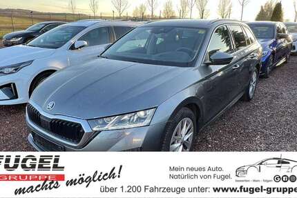 Skoda Octavia 32.200 km 21.499 &euro; Mittelbach 09224