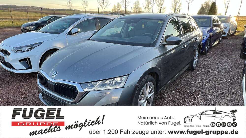 Skoda Octavia 32.200 km 21.499 &euro; Mittelbach 09224