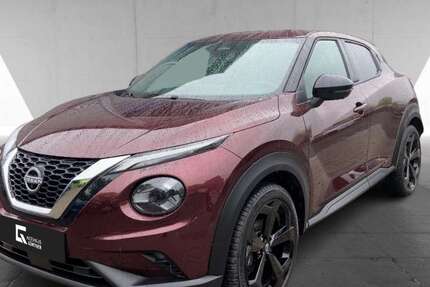 Nissan Juke 21.223 km 20.490 &euro; Hamburg 22159