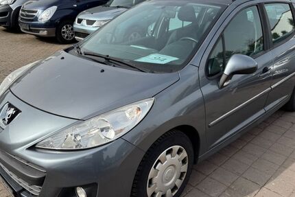 Peugeot 207 179.704 km 2.450 &euro; Saarlouis 66740