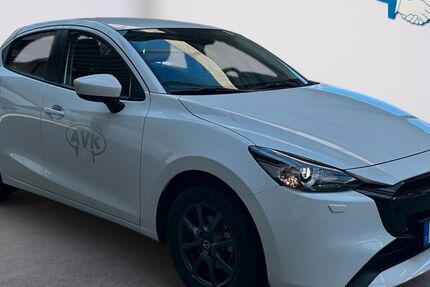 Mazda 2 6.000 km 16.900 &euro; Husum 25813