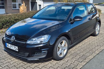 VW Golf 147.050 km 9.800 &euro; Willingen 34508