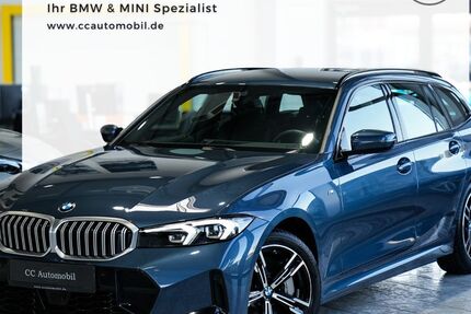 BMW 330 11.944 km 39.448 &euro; Fürth 90763