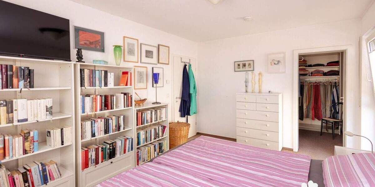 Doppelhaushälfte Seligenstadt - 4 Zimmer, 125 m&sup2;, 729.000&euro; | Angebot:25928594