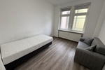 Direkte Innenstadtlage! möblierte 2 Zimmerwohnung mit Balkon! - Etagenwohnung Gera Debschwitz | Angebot:26876779