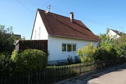 Haus Blindheim - 5 Zimmer, 113 m&sup2;, 275.000&euro; | Angebot:25602999