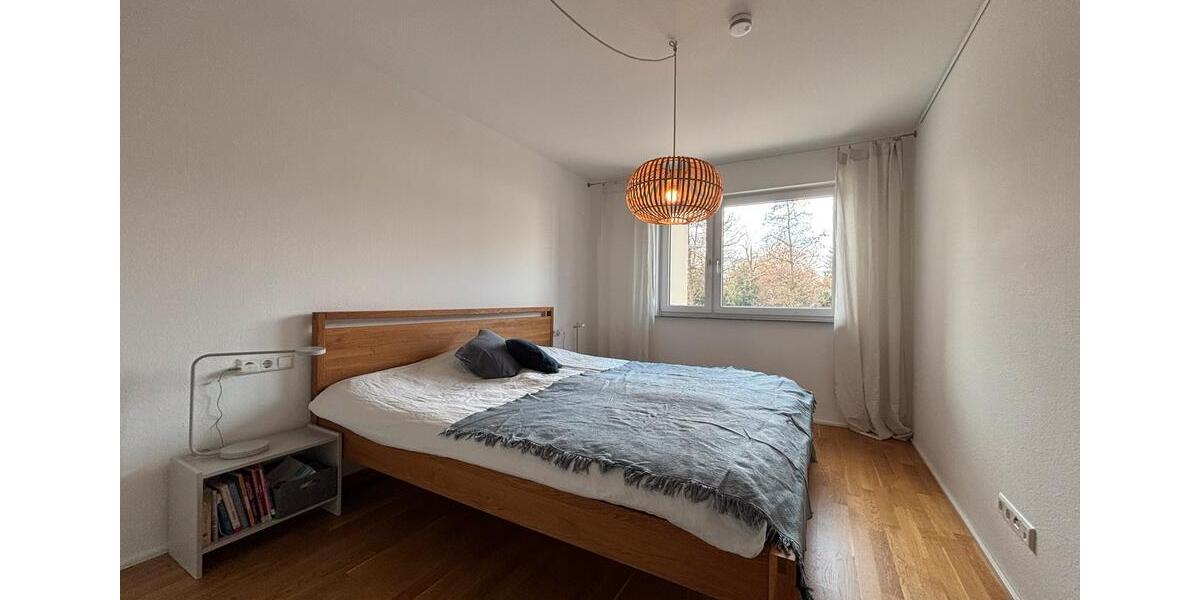 Etagenwohnung Kirchheim unter Teck - 3 Zimmer, 89 m&sup2;, 1.510&euro; | Angebot:25422862