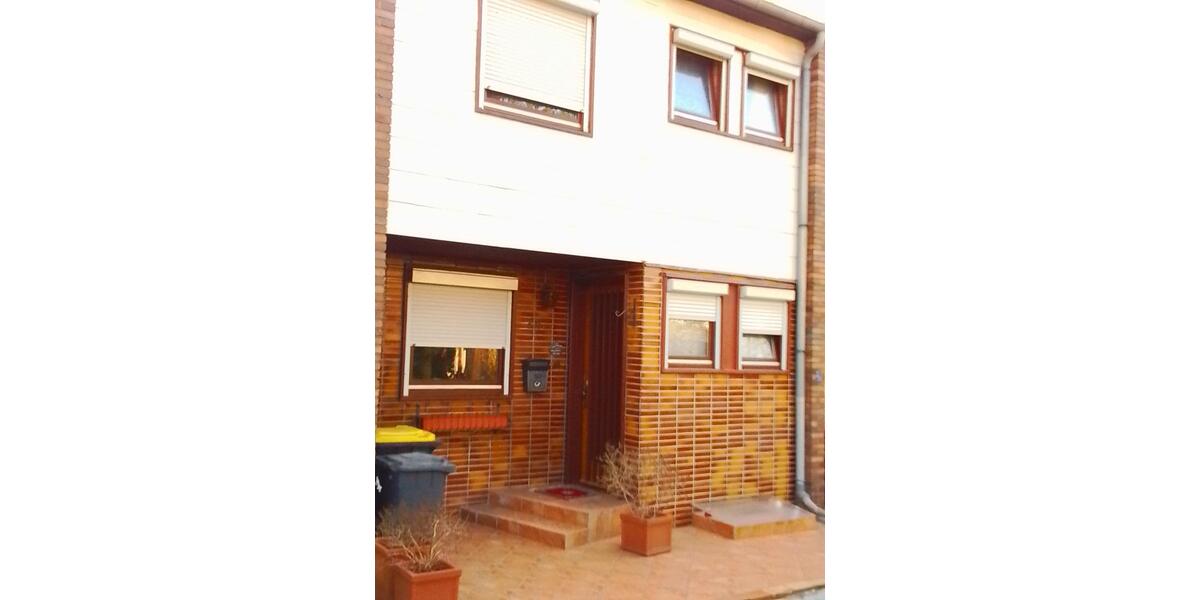 Reihenhaus Berlin Steglitz-Zehlendorf - 4 Zimmer, 81 m&sup2;, 395.000&euro; | Angebot:26035370