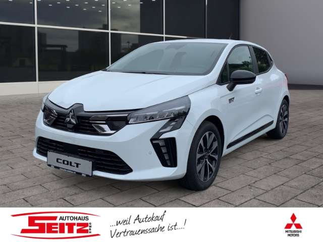 Mitsubishi Colt 4.500 km 21.220 &euro; Obernburg 63785