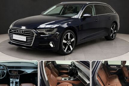Audi A6 171.700 km 21.550 &euro; Heilbronn 74076