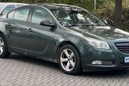 Opel Insignia 228.088 km 2.795 € Lampertheim-Hüttenfeld 68623