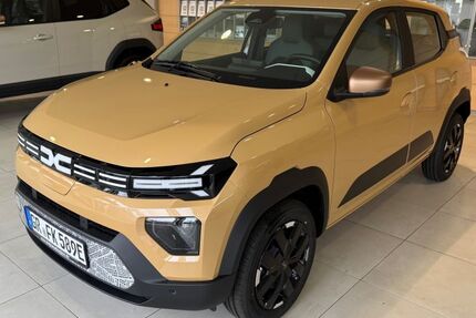 Dacia Spring 2.500 km 17.990 € Görlitz 02827