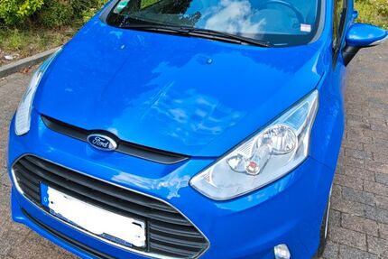 Ford B-Max 74.000 km 5.499 &euro; Heiligenhafen 23774