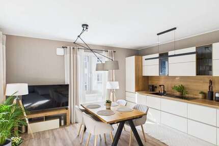 Wohnung Bad Ems - 3 Zimmer, 92 m&sup2;, 391.000&euro; | Angebot:23110112