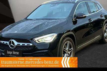 Mercedes-Benz GLA 200 47.160 km 31.890 &euro; Lübeck 23554