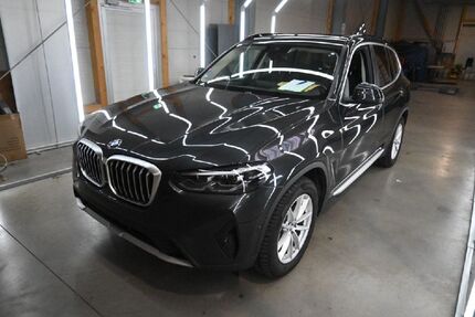 BMW X3 51.800 km 43.799 &euro; Heilbronn 74074