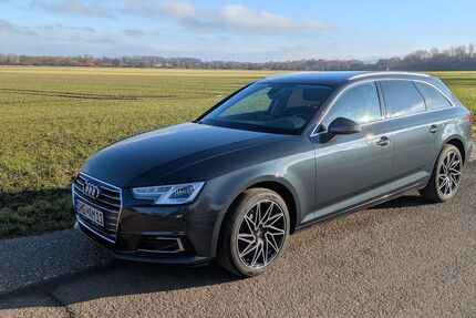 Audi A4 135.000 km 16.750 &euro; Bückeburg 31675