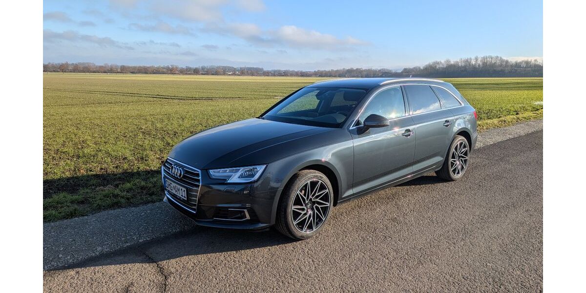 Audi A4 135.000 km 16.750 &euro; Bückeburg 31675