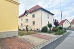 Etagenwohnung Doberschau-Gaußig Gaußig - 2 Zimmer, 49 m&sup2;, 300&euro; | Angebot:26461408