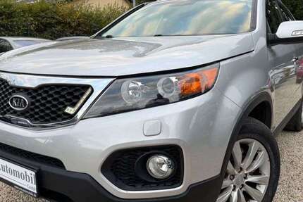 Kia Sorento 59.978 km 14.990 € Großbeeren 14979