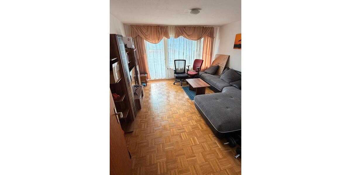 Erdgeschoßwohnung Villingen-Schwenningen Schwenningen - 2.5 Zimmer, 68 m&sup2;, 700&euro; | Angebot:25378372