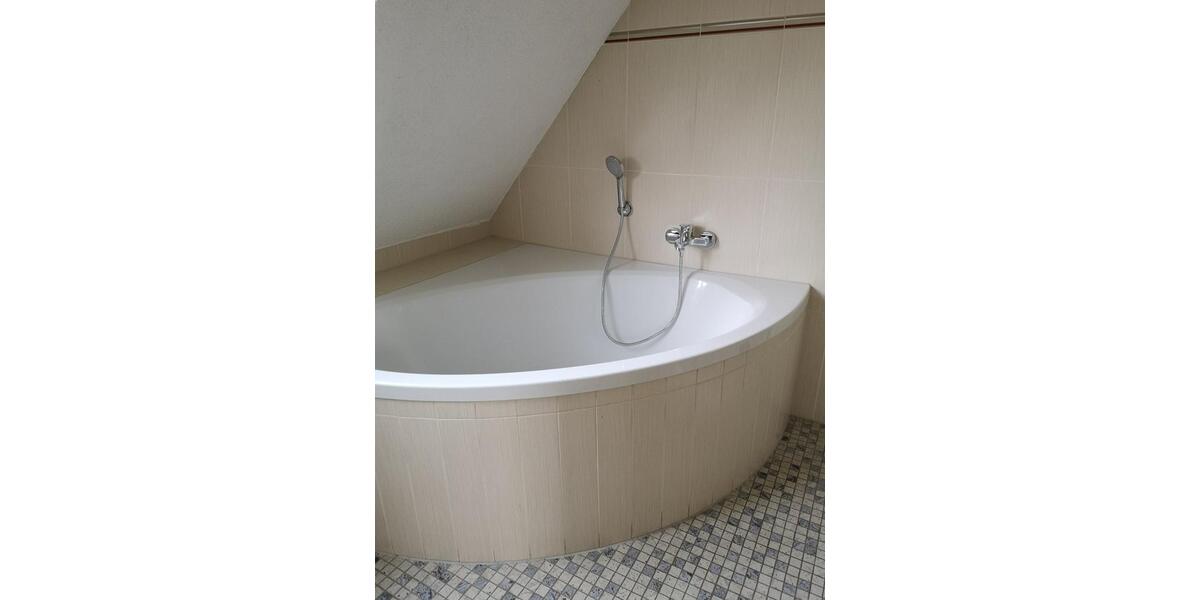 Dachgeschoßwohnung Oberharz am Brocken Hasselfelde - 2 Zimmer, 63 m&sup2;, 320&euro; | Angebot:25179895