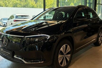 Mercedes-Benz EQA 16.708 km 42.880 &euro; Leer 26789